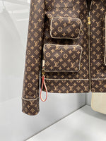 High-End Custom Jacket - 154