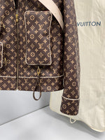 High-End Custom Jacket - 154
