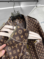High-End Custom Jacket - 154