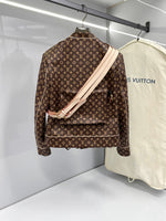 High-End Custom Jacket - 154