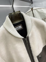 High-End Custom Jacket - 544