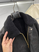 High-End Custom Jacket - 318
