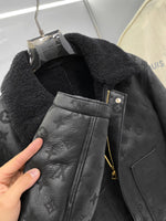 High-End Custom Jacket - 318