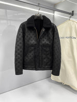 High-End Custom Jacket - 318