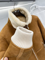 High-End Custom Jacket - 660