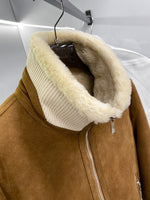 High-End Custom Jacket - 660