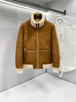 High-End Custom Jacket - 660