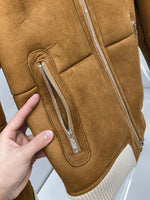 High-End Custom Jacket - 660