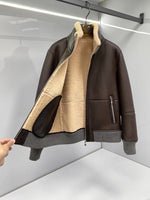 High-End Custom Jacket - 542