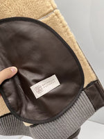 High-End Custom Jacket - 542
