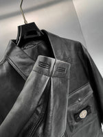 High-End Custom Jacket - 549