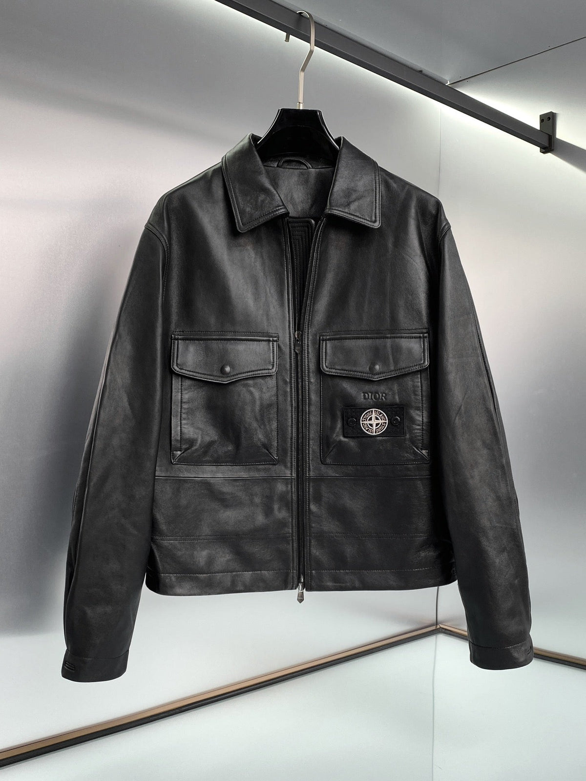 High-End Custom Jacket - 549