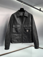 High-End Custom Jacket - 549