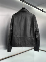 High-End Custom Jacket - 549