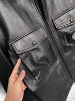High-End Custom Jacket - 549