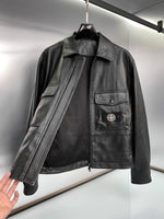 High-End Custom Jacket - 549
