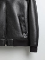 High-End Custom Jacket - 686
