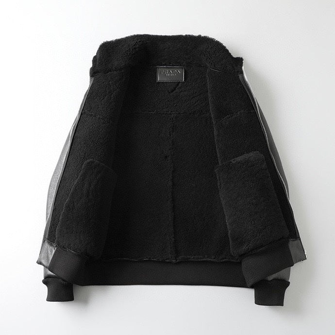 High-End Custom Jacket - 686