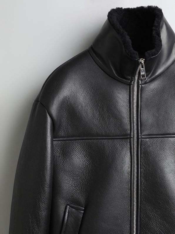 High-End Custom Jacket - 686