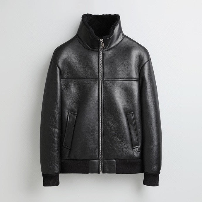 High-End Custom Jacket - 686