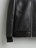 High-End Custom Jacket - 686