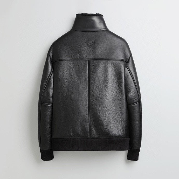 High-End Custom Jacket - 686