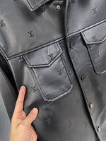 High-End Custom Jacket - 551