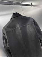 High-End Custom Jacket - 551