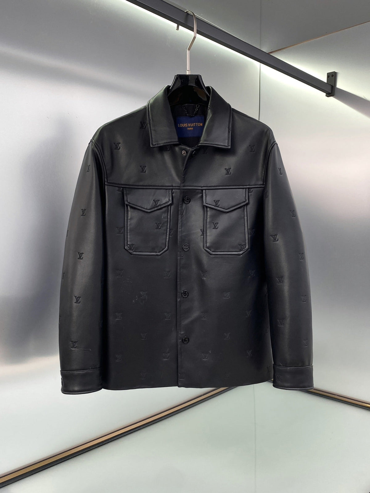 High-End Custom Jacket - 551