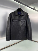 High-End Custom Jacket - 551