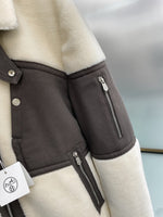 High-End Custom Jacket - 543