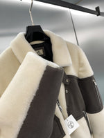 High-End Custom Jacket - 543