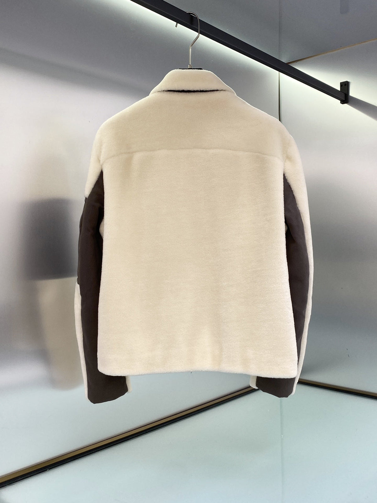 High-End Custom Jacket - 543