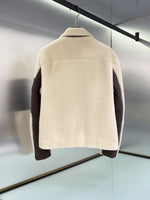 High-End Custom Jacket - 543