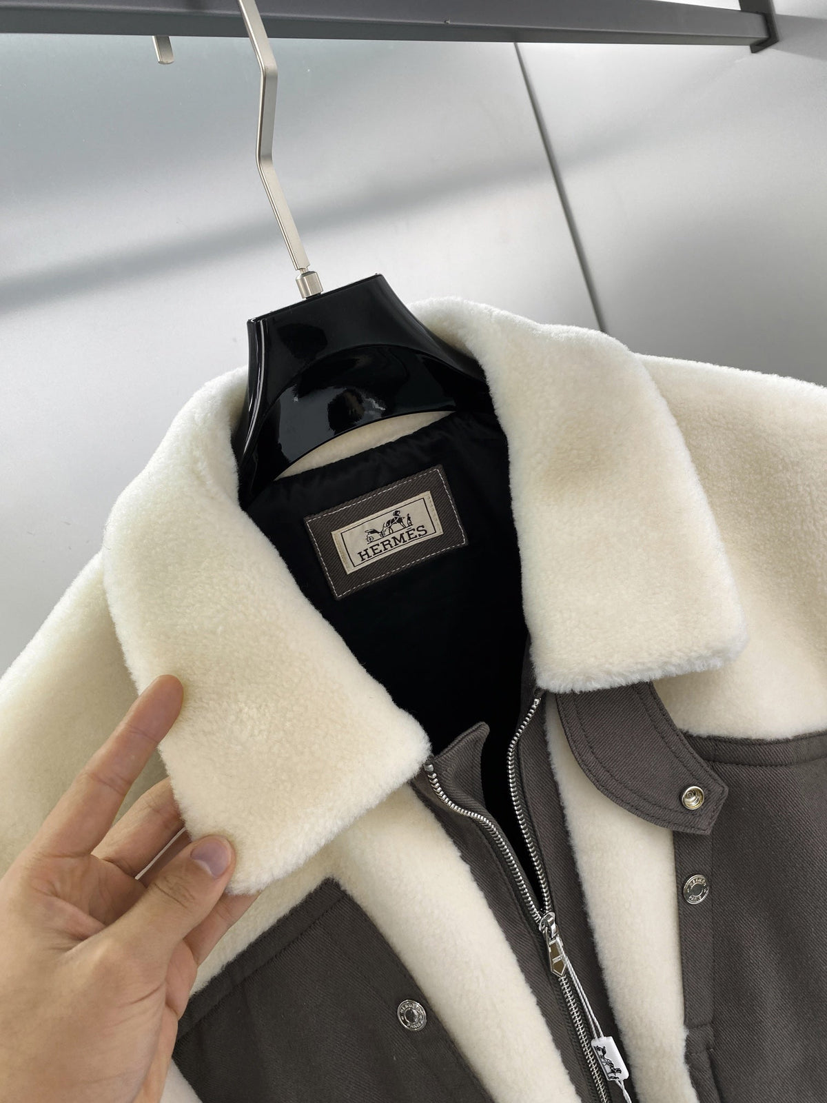 High-End Custom Jacket - 543