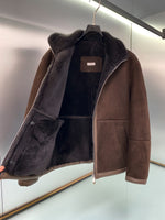 High-End Custom Jacket - 659