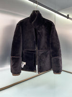 High-End Custom Jacket - 659