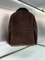 High-End Custom Jacket - 659