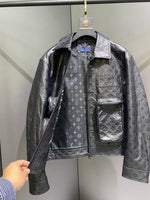 High-End Custom Jacket - 152