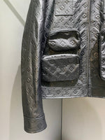 High-End Custom Jacket - 152