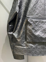 High-End Custom Jacket - 152