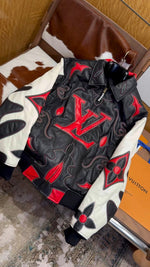 High-End Custom Jacket - 425