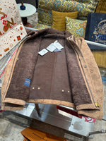 High-End Custom Jacket - 345
