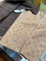 High-End Custom Jacket - 345