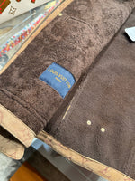 High-End Custom Jacket - 345