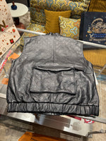 High-End Custom Jacket - 336