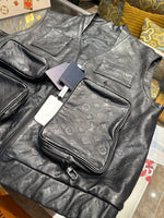 High-End Custom Jacket - 336