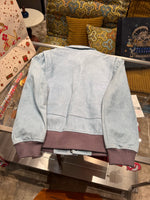 High-End Custom Jacket - 499
