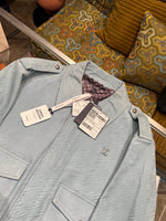 High-End Custom Jacket - 499