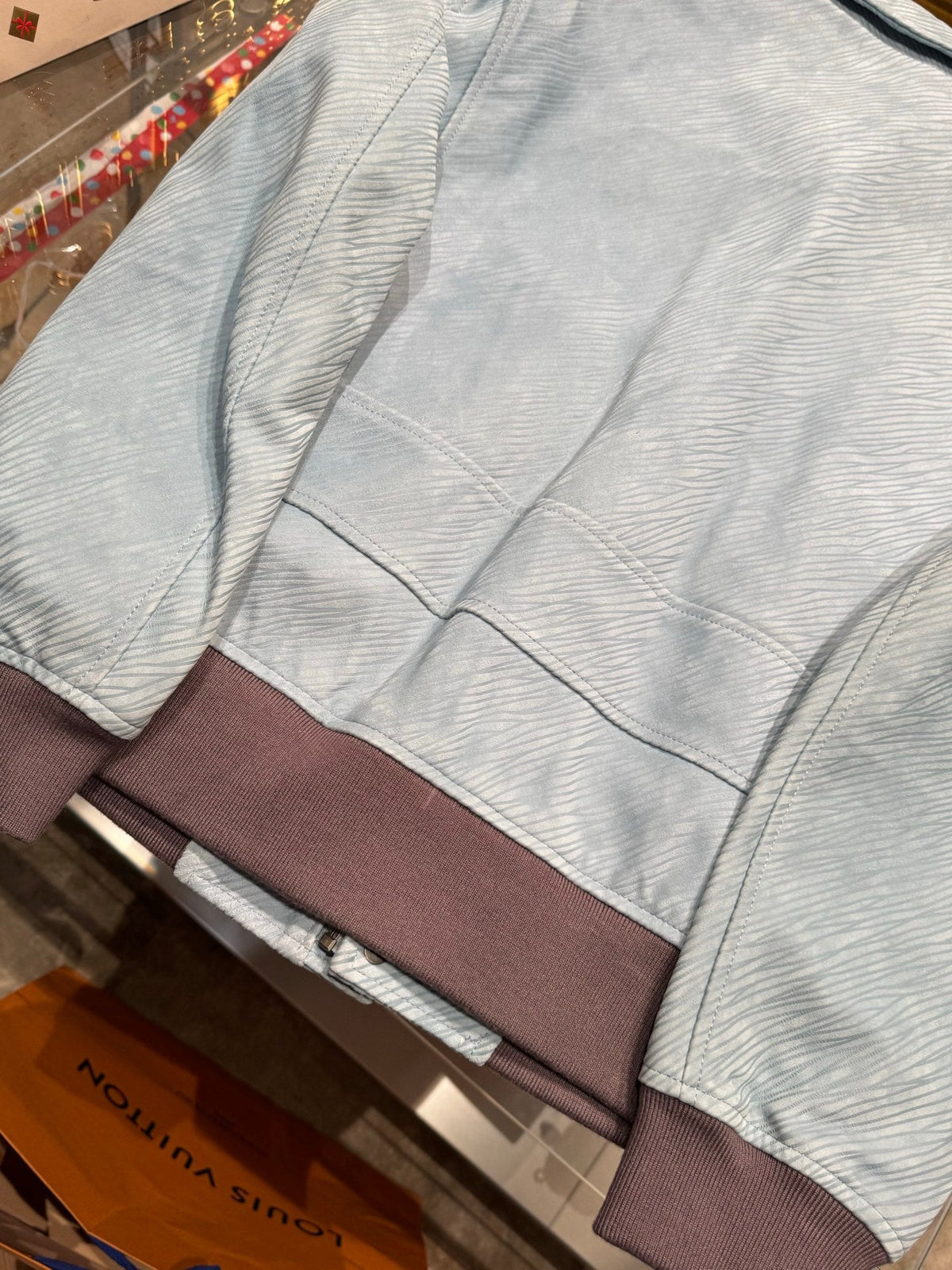 High-End Custom Jacket - 499